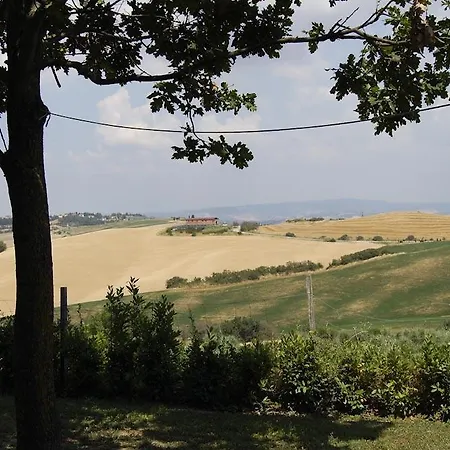 Casale Trieste Numero 10